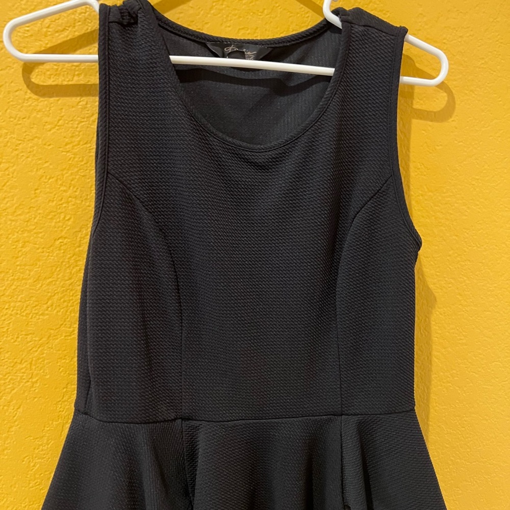 Short sleeve blouse